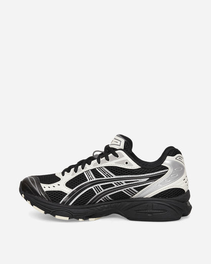 Asics Gel-Kayano 14 Black/Cream Sneakers Low 1203A537-002