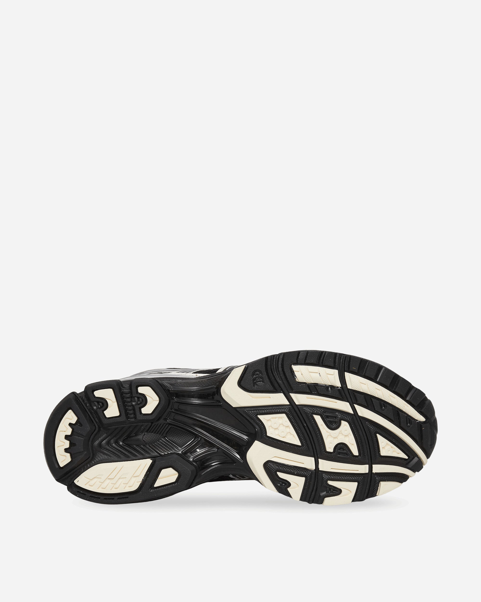 Asics Gel-Kayano 14 Black/Cream Sneakers Low 1203A537-002