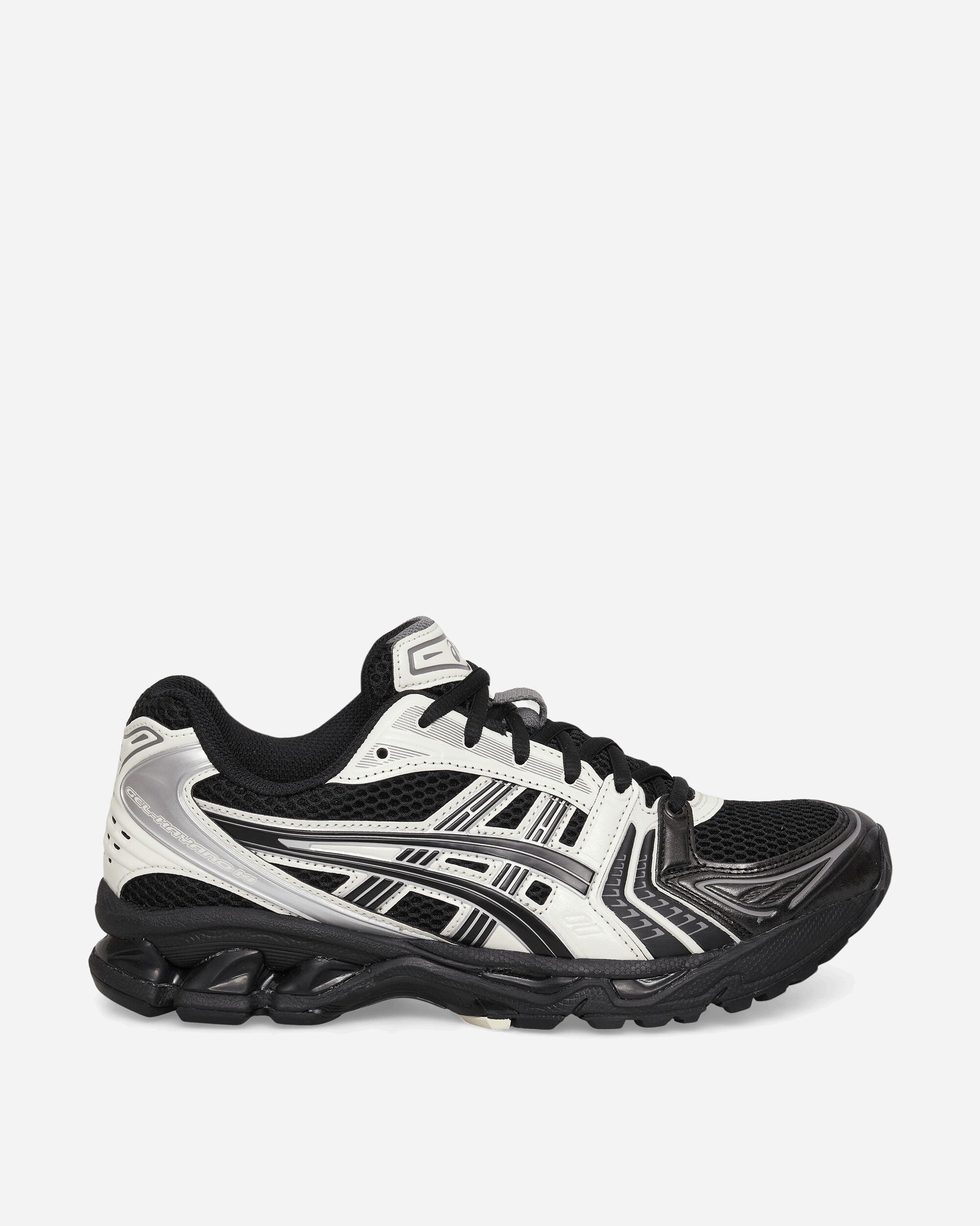 Asics Gel-Kayano 14 Black/Cream Sneakers Low 1203A537-002