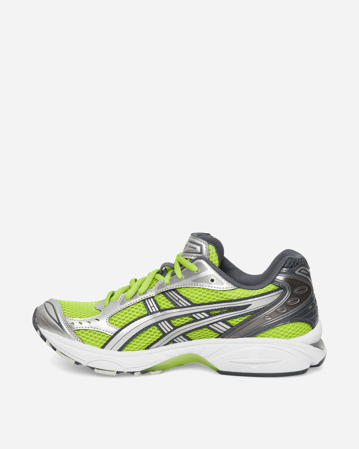 Asics Gel-Kayano 14 Lime Zest/Pure Silver Sneakers Low 1203A537-301