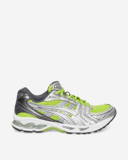 Asics Gel-Kayano 14 Lime Zest/Pure Silver Sneakers Low 1203A537-301