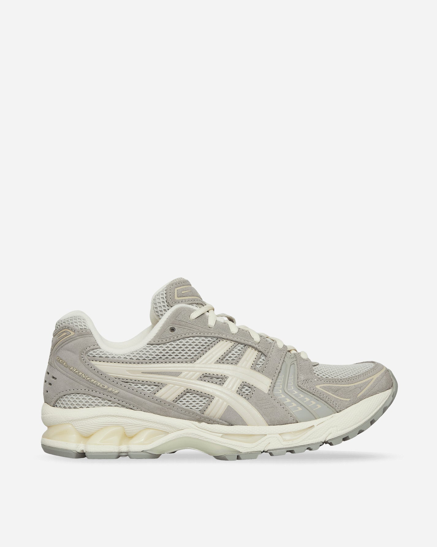 Asics Gel-Kayano 14 White Sage/Smoke Grey Sneakers Low 1201A161-028