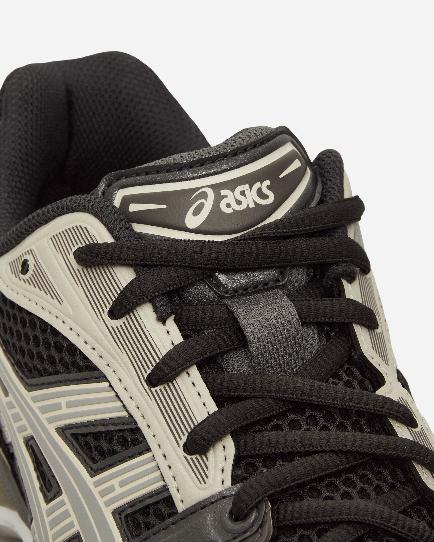 Asics Gel-Kayano 14 Obsidian Grey/Cement Grey Sneakers Low 1203A537-024