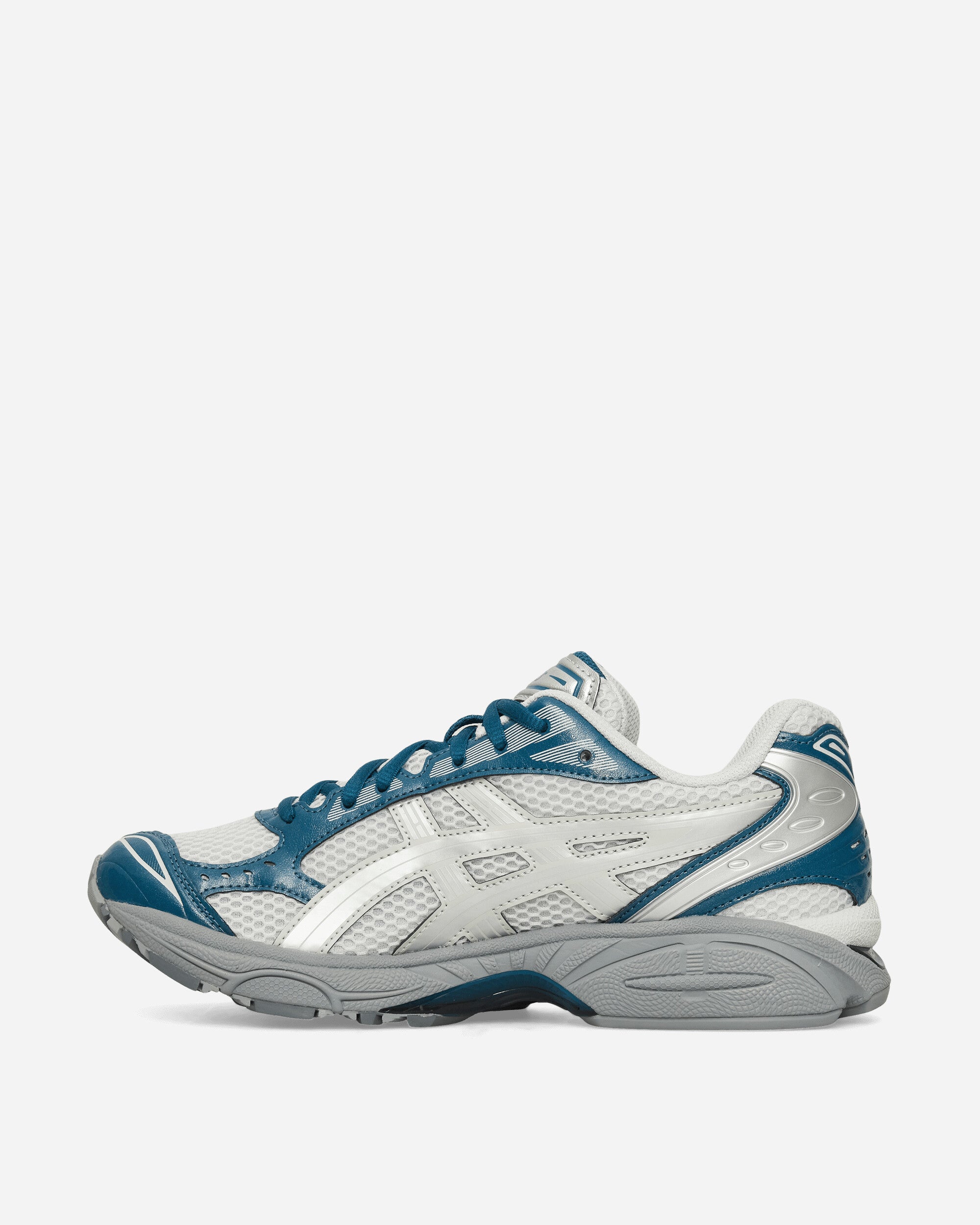 Asics Gel-Kayano 14 Glacier Grey/Pure Silver Sneakers Low 1203A537-021