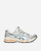 Asics Gel-Kayano 14 Cream/Ironclad Sneakers Low 1203A537-109
