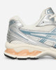 Asics Gel-Kayano 14 Cream/Ironclad Sneakers Low 1203A537-109