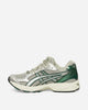 Asics Gel-Kayano 14 Dried Leaf Green/Pure Silver Sneakers Low 1203A537-300