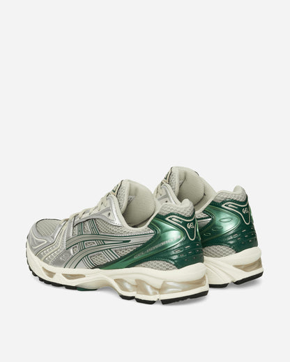 Asics Gel-Kayano 14 Dried Leaf Green/Pure Silver Sneakers Low 1203A537-300