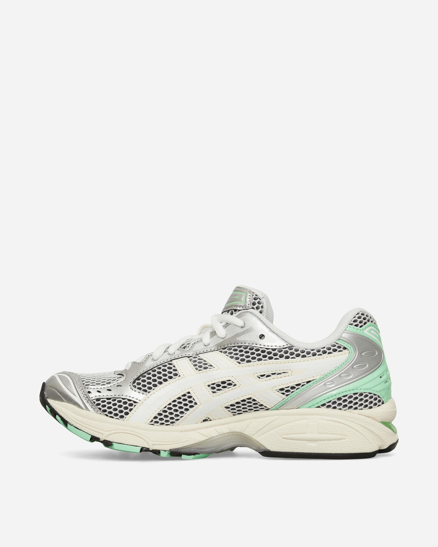 Asics Gel-Kayano 14 White/Menthol Sneakers Low 1203A740-102