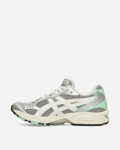 Asics Gel-Kayano 14 White/Menthol Sneakers Low 1203A740-102