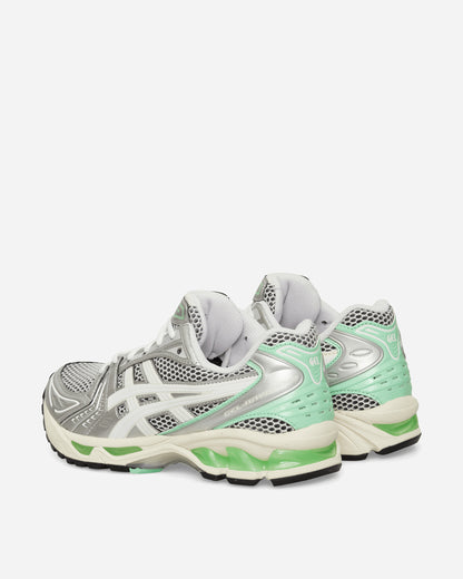 Asics Gel-Kayano 14 White/Menthol Sneakers Low 1203A740-102