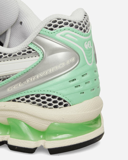 Asics Gel-Kayano 14 White/Menthol Sneakers Low 1203A740-102