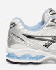 Asics Gel-Kayano 14 White/Black Sneakers Low 1203A961-101