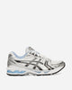 Asics Gel-Kayano 14 White/Black Sneakers Low 1203A961-101