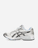 Asics Gel-Kayano 14 White/Black Sneakers Low 1203A961-101