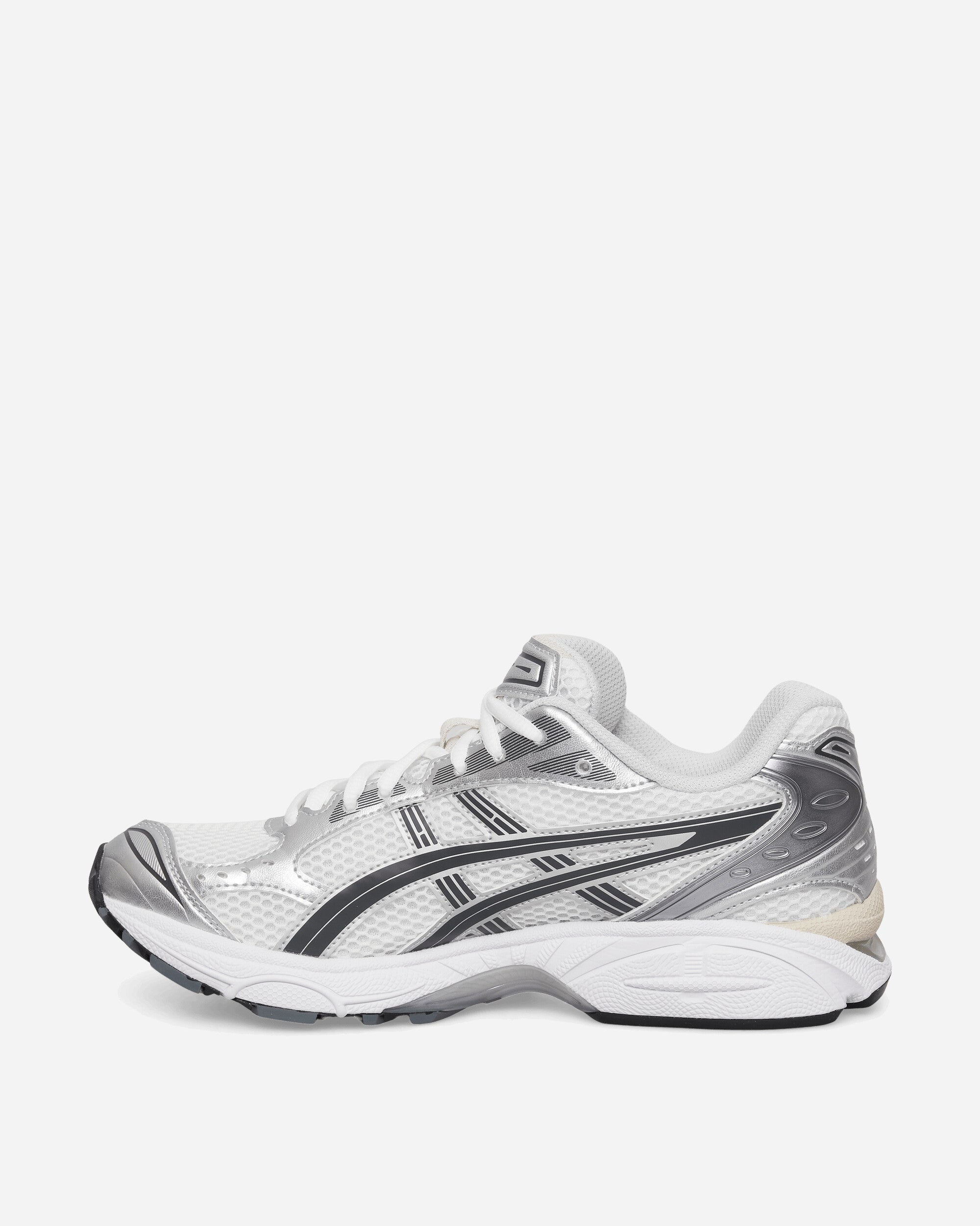 Asics Gel-Kayano 14 White/Graphite Grey Sneakers Low 1203A537-110