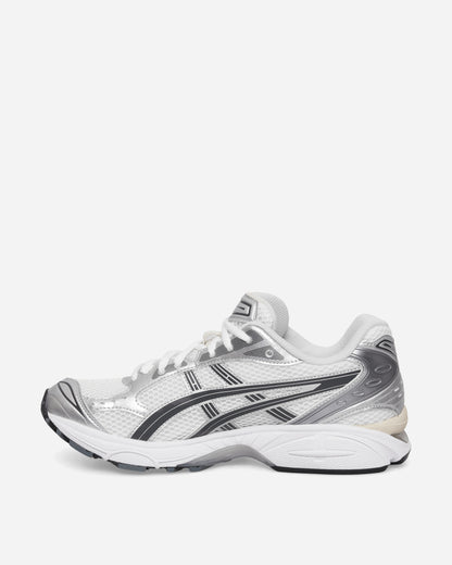 Asics Gel-Kayano 14 White/Graphite Grey Sneakers Low 1203A537-110