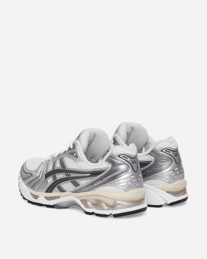 Asics Gel-Kayano 14 White/Graphite Grey Sneakers Low 1203A537-110