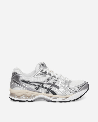 Asics Gel-Kayano 14 White/Graphite Grey Sneakers Low 1203A537-110