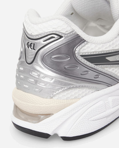 Asics Gel-Kayano 14 White/Graphite Grey Sneakers Low 1203A537-110