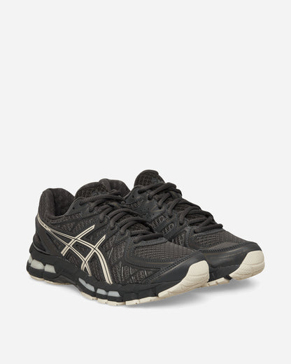 Asics Gel-Kayano 20 Obsidian Grey/Oatmeal Sneakers Low 1203A388-027