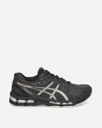 Asics Gel-Kayano 20 Obsidian Grey/Oatmeal Sneakers Low 1203A388-027