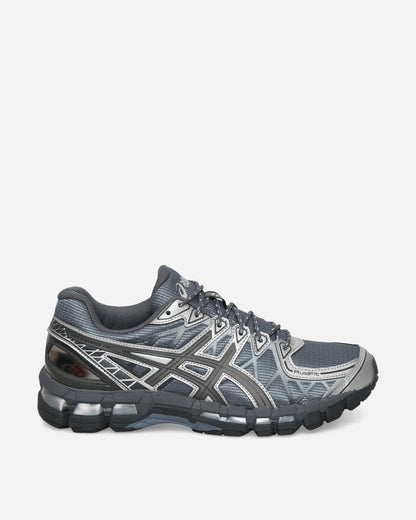 Asics Gel-Kayano 20 Carrier Grey/Carbon Sneakers Low 1203B076-020