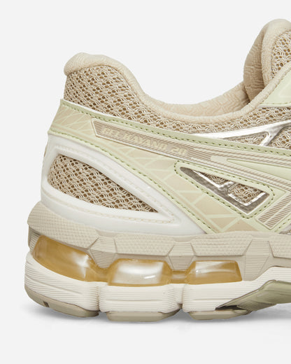 Asics Gel-Kayano 20 Fossil/Cream Sneakers Low 1203A388-021