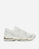 Asics Gel-Kayano 20 White/Pure Silver Sneakers Low 1203A388-100