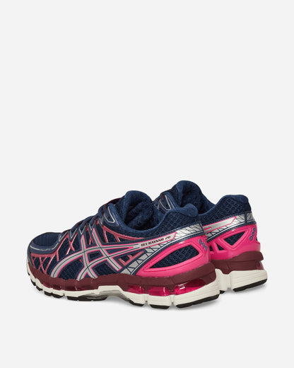 Asics Gel-Kayano 20 Independence Blue Sneakers Low 1203A388-401