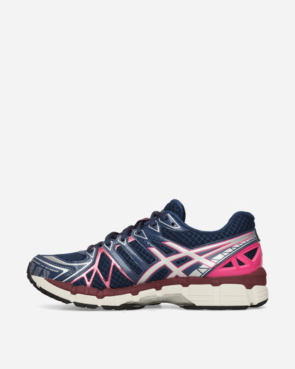 Asics Gel-Kayano 20 Independence Blue Sneakers Low 1203A388-401