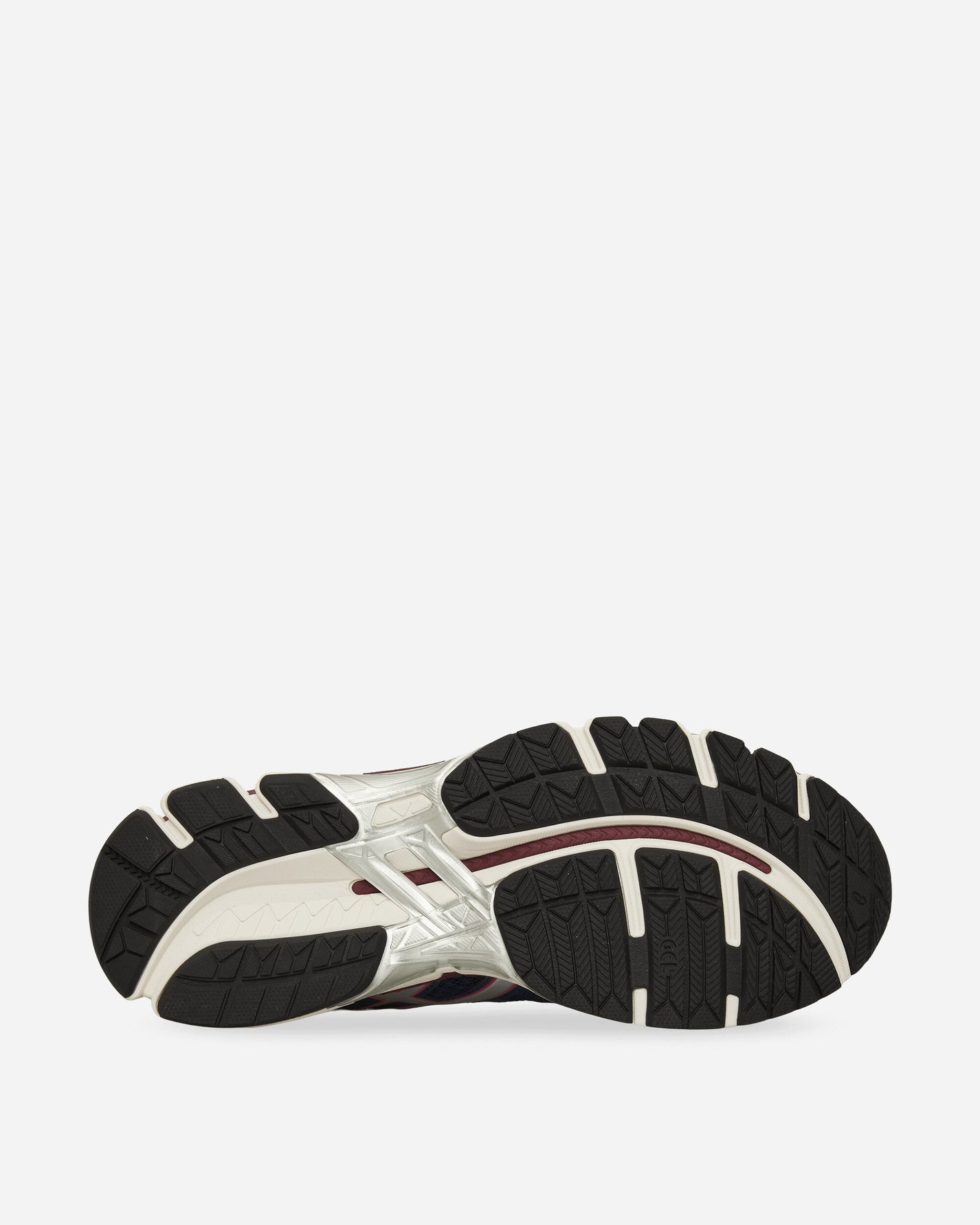 Asics Gel-Kayano 20 Independence Blue Sneakers Low 1203A388-401