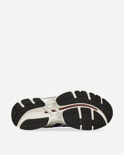 Asics Gel-Kayano 20 Independence Blue Sneakers Low 1203A388-401