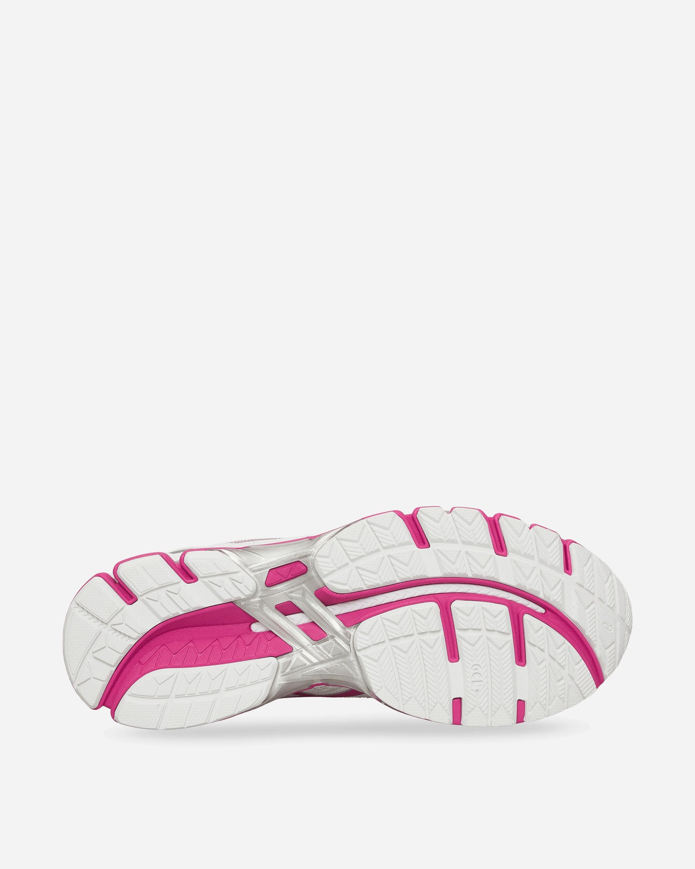 Asics Gel-Kayano 20 White/Raspberry Sneakers Low 1203A388-108