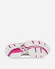 Asics Gel-Kayano 20 White/Raspberry Sneakers Low 1203A388-108
