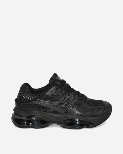Asics Gel-Kinetic 2.0 Black/Black Sneakers Low 1203A678-001