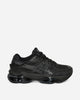 Asics Gel-Kinetic 2.0 Black/Black Sneakers Low 1203A678-001