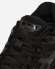 Asics Gel-Kinetic 2.0 Black/Black Sneakers Low 1203A678-001