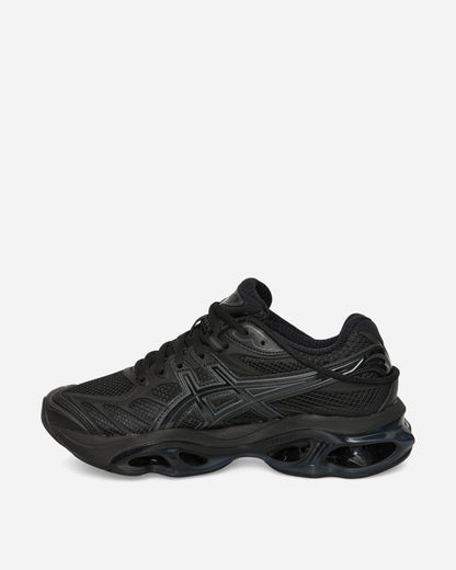 Asics Gel-Kinetic 2.0 Black/Black Sneakers Low 1203A678-001