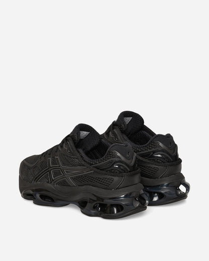 Asics Gel-Kinetic 2.0 Black/Black Sneakers Low 1203A678-001