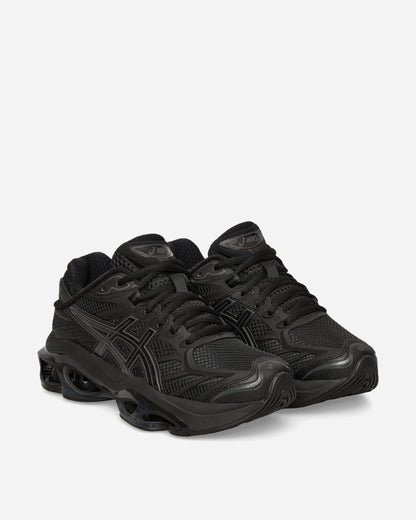 Asics Gel-Kinetic 2.0 Black/Black Sneakers Low 1203A678-001