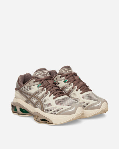 Asics Gel-Kinetic 2.0 Cocoa Powder/Oatmeal Sneakers Low 1203A678-201