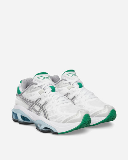 Asics Gel-Kinetic 2.0 White/Castle Rock Sneakers Low 1203B169-100