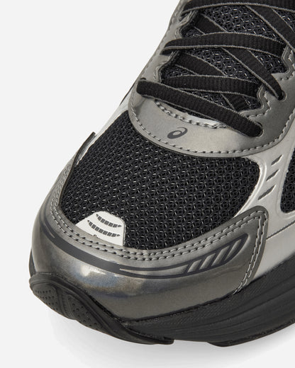 Asics Gel-Kinetic Fluent Black/Graphite Grey Sneakers Low 1203B083-002
