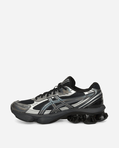 Asics Gel-Kinetic Fluent Black/Graphite Grey Sneakers Low 1203B083-002
