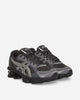 Asics Gel-Kinetic Fluent Graphite Grey/Pure Silver Sneakers Low 1203A591-024