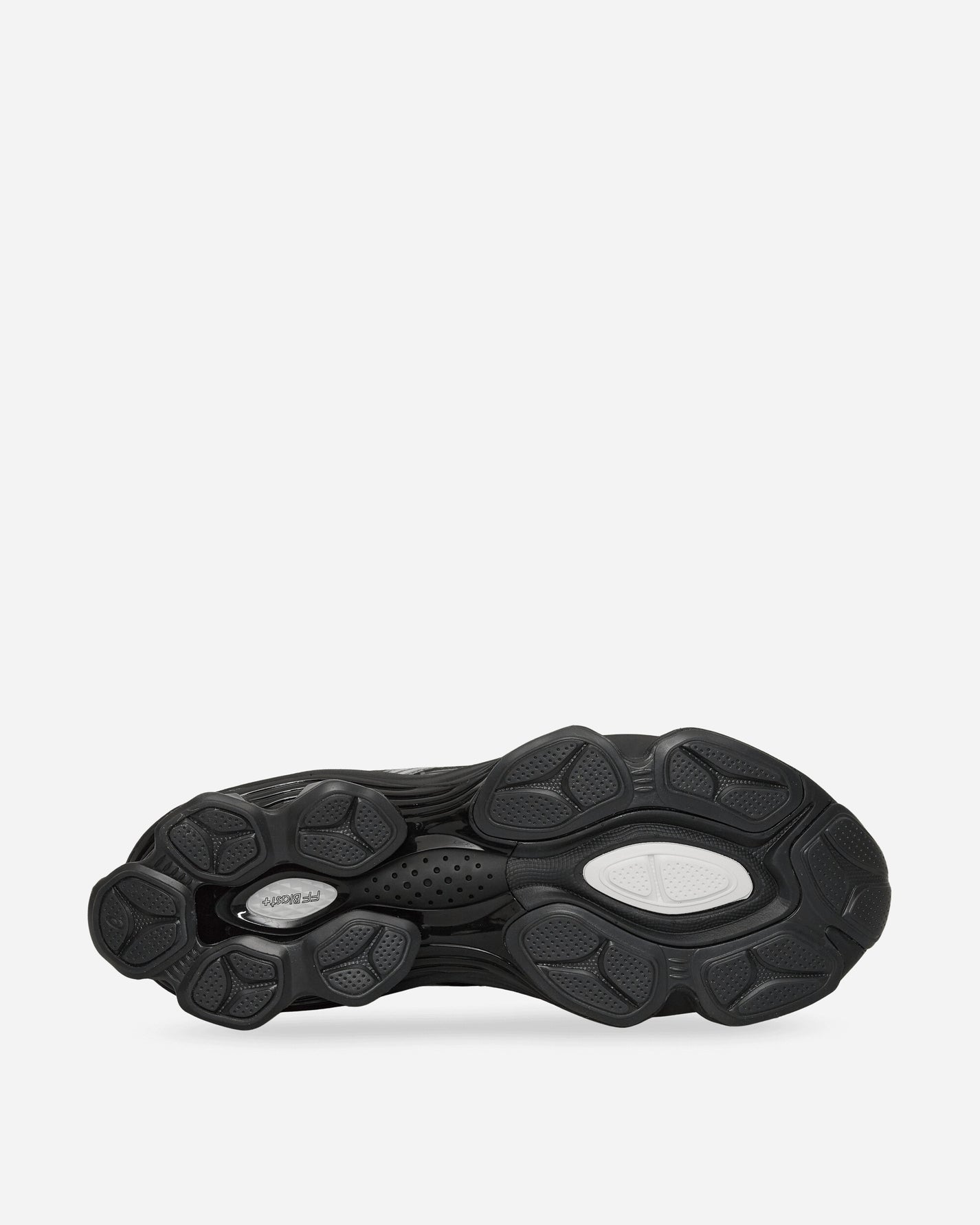 Asics Gel-Kinetic Fluent Graphite Grey/Pure Silver Sneakers Low 1203A591-024