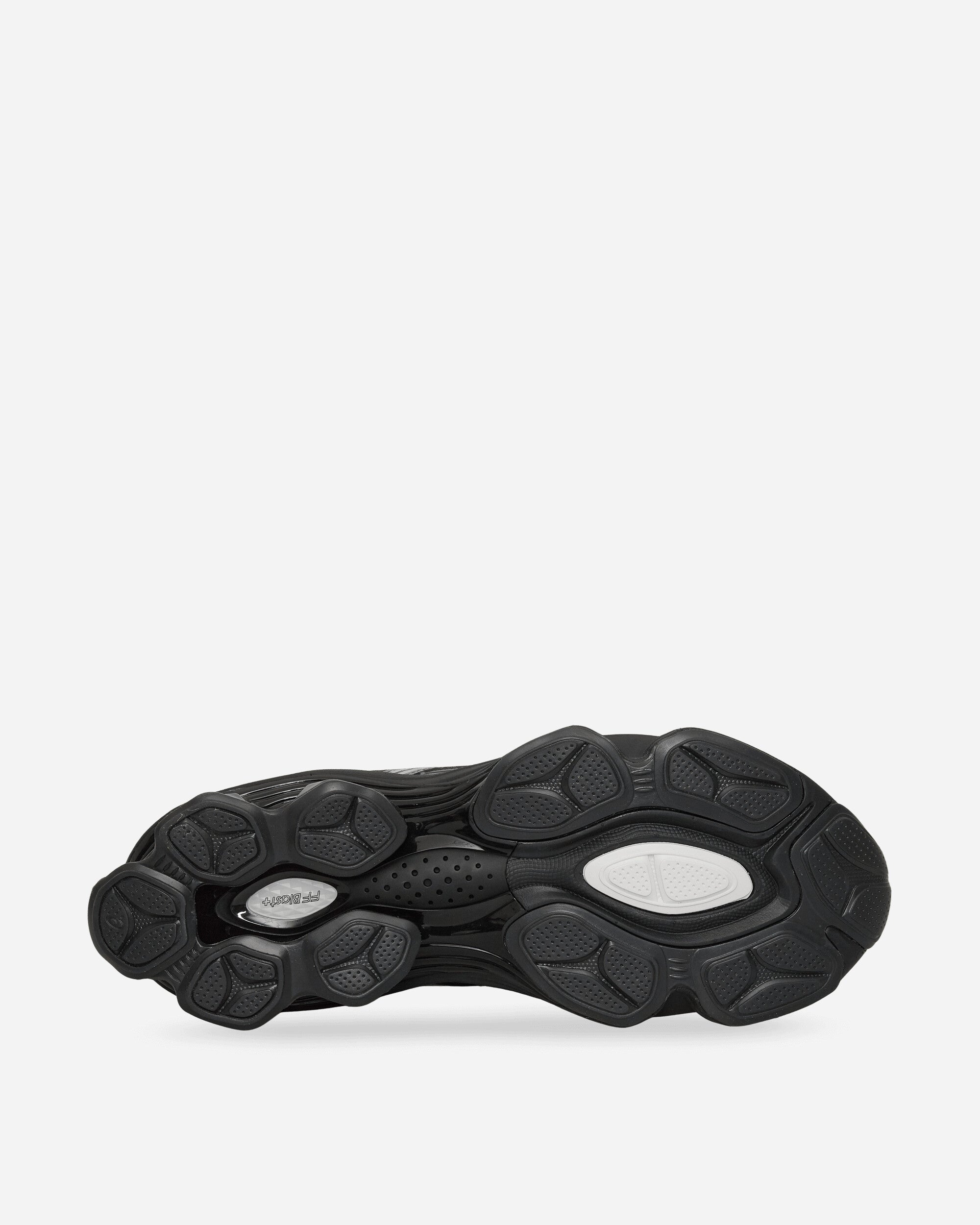 Asics Gel-Kinetic Fluent Graphite Grey/Pure Silver Sneakers Low 1203A591-024