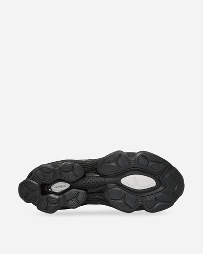 Asics Gel-Kinetic Fluent Graphite Grey/Pure Silver Sneakers Low 1203A591-024