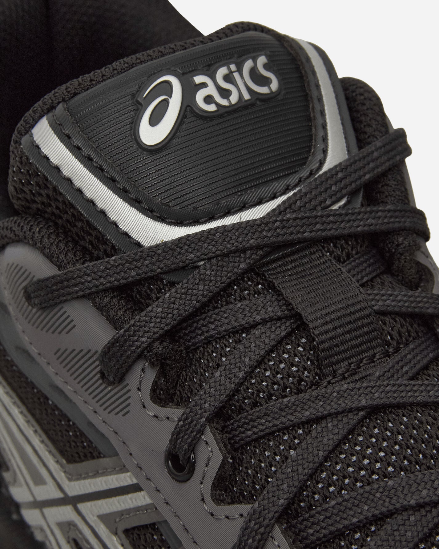 Asics Gel-Kinetic Fluent Graphite Grey/Pure Silver Sneakers Low 1203A591-024